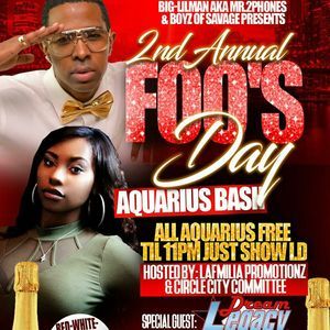 Meet your Posher, Darius